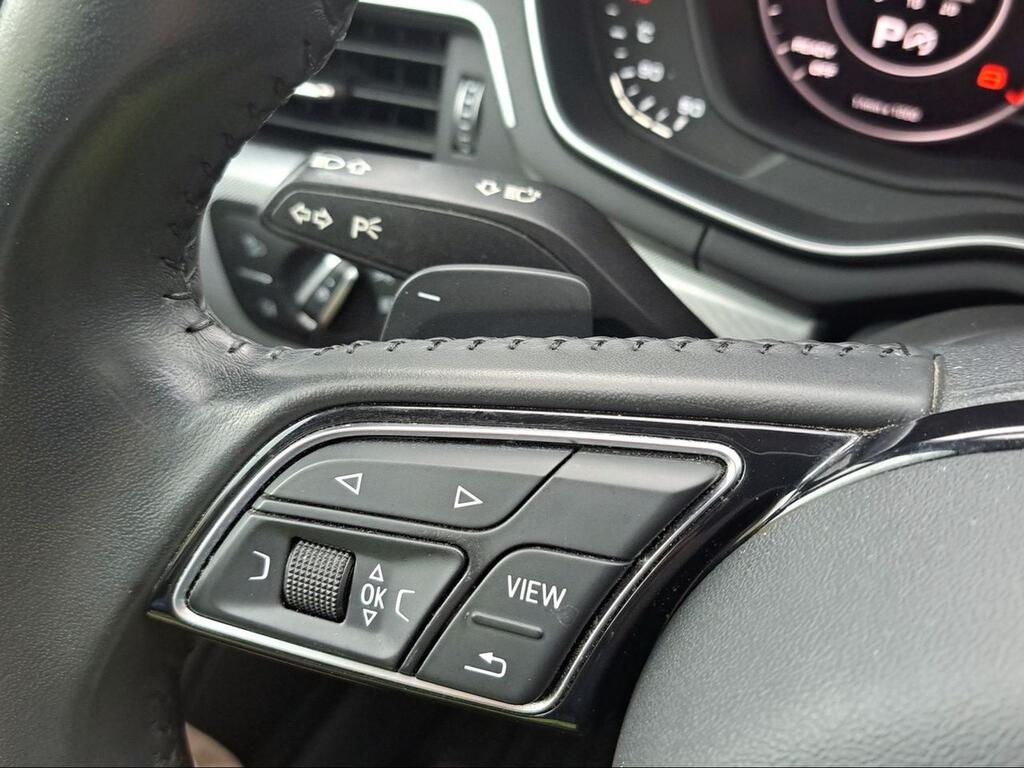 Audi A4 S line 35 TFSI 110kW (150CV) Limousine Hybrid HEV - Foto 437