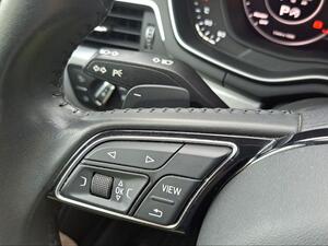 Audi A4 S line 35 TFSI 110kW (150CV) Limousine Hybrid HEV