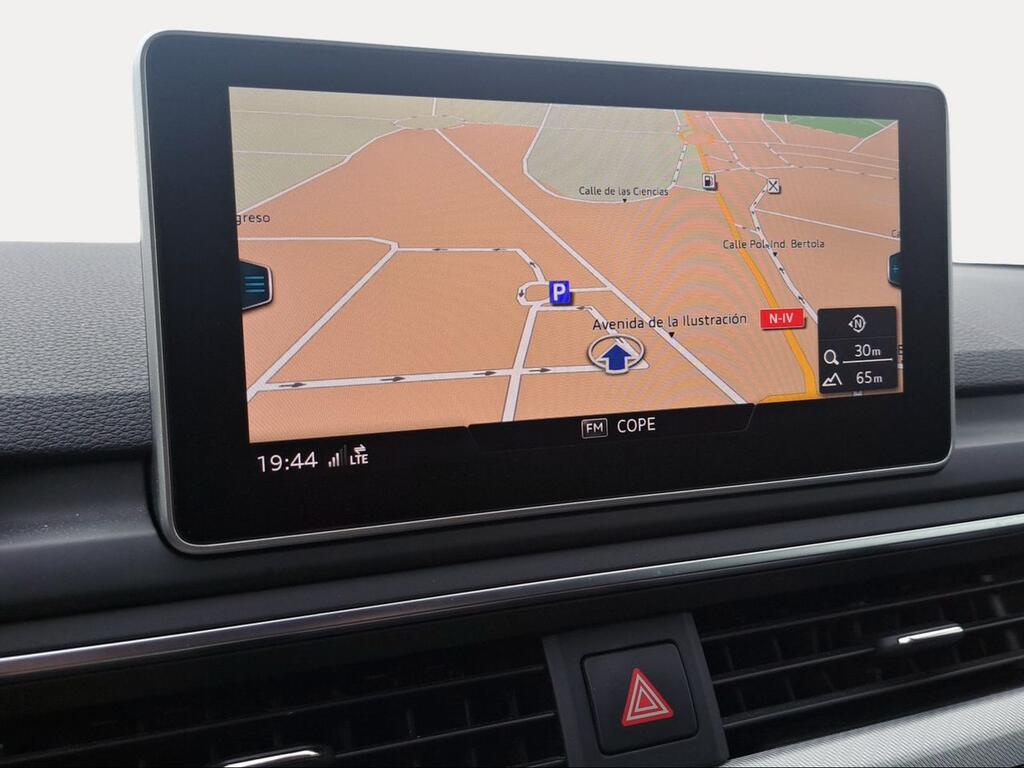 Audi A4 S line 35 TFSI 110kW (150CV) Limousine Hybrid HEV - Foto 441