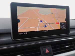 Audi A4 S line 35 TFSI 110kW (150CV) Limousine Hybrid HEV