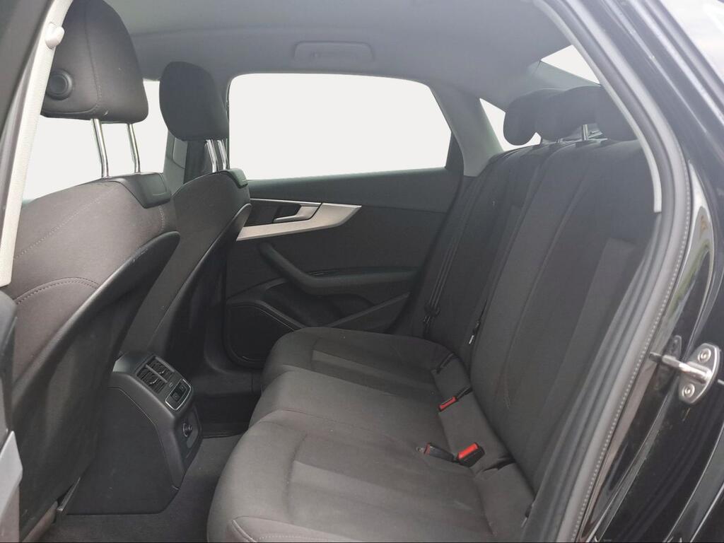 Audi A4 S line 35 TFSI 110kW (150CV) Limousine Hybrid HEV - Foto 421