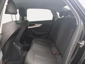 Audi A4 S line 35 TFSI 110kW (150CV) Limousine Hybrid HEV