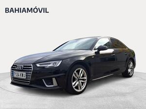 Audi A4 S line 35 TFSI 110kW (150CV) Limousine Hybrid HEV