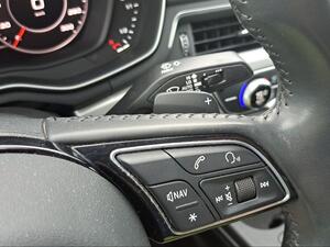 Audi A4 S line 35 TFSI 110kW (150CV) Limousine Hybrid HEV