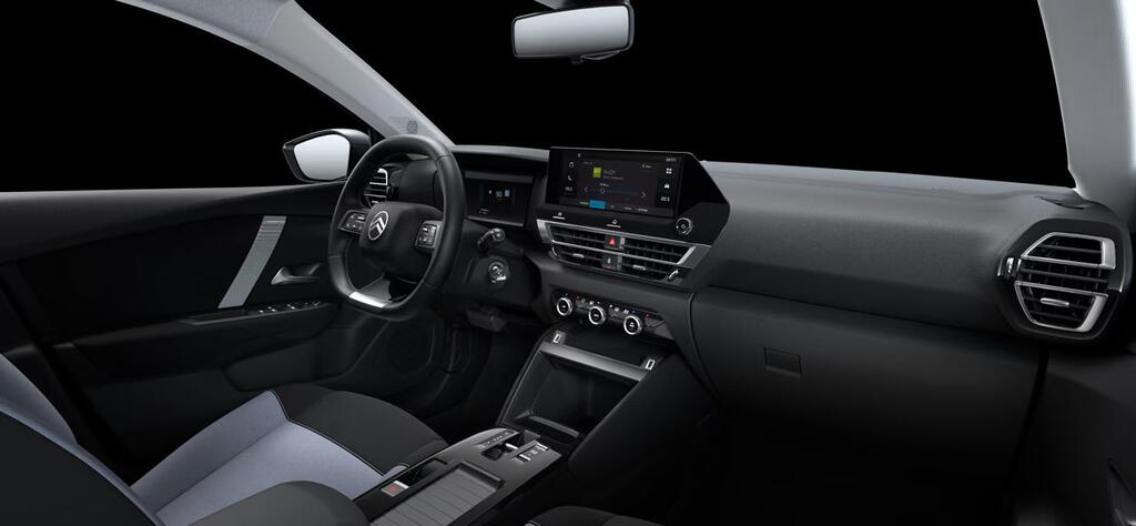 Citroën C4 Hybrid 100 e-DCS6 You - Foto 276