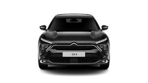 Citroën C5 X Hybrid 107kW (145CV) e-DCS6 Plus