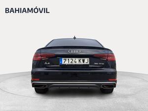 Audi A4 S line 35 TFSI 110kW (150CV) Limousine Hybrid HEV