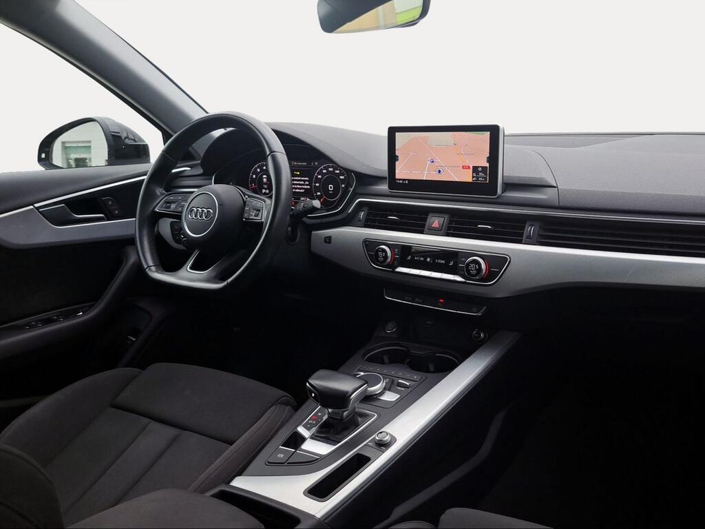 Audi A4 S line 35 TFSI 110kW (150CV) Limousine Hybrid HEV - Foto 426