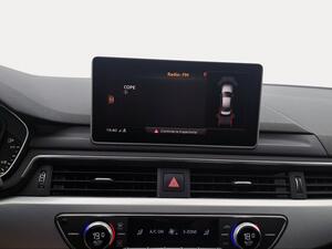 Audi A4 S line 35 TFSI 110kW (150CV) Limousine Hybrid HEV