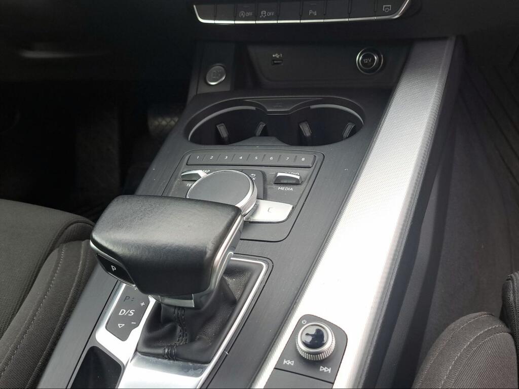 Audi A4 S line 35 TFSI 110kW (150CV) Limousine Hybrid HEV - Foto 430