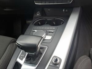 Audi A4 S line 35 TFSI 110kW (150CV) Limousine Hybrid HEV