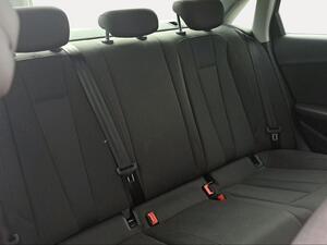 Audi A4 S line 35 TFSI 110kW (150CV) Limousine Hybrid HEV