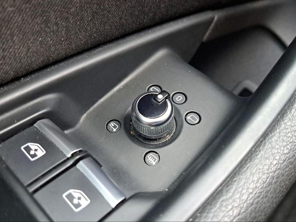 Audi A4 S line 35 TFSI 110kW (150CV) Limousine Hybrid HEV - Foto 435