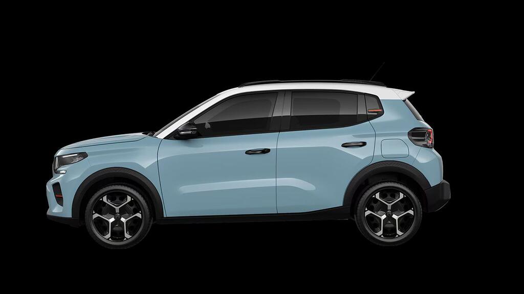 Citroën C3 Turbo 100 You Pack Plus - Foto 321