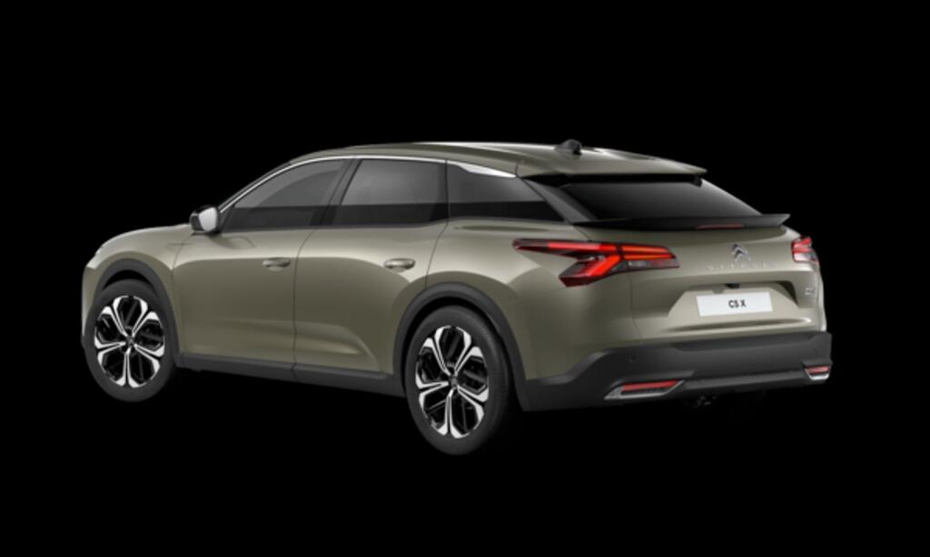 Citroën C5 X PureTech 96kW (130CV) S&S EAT8 Plus - Foto 387