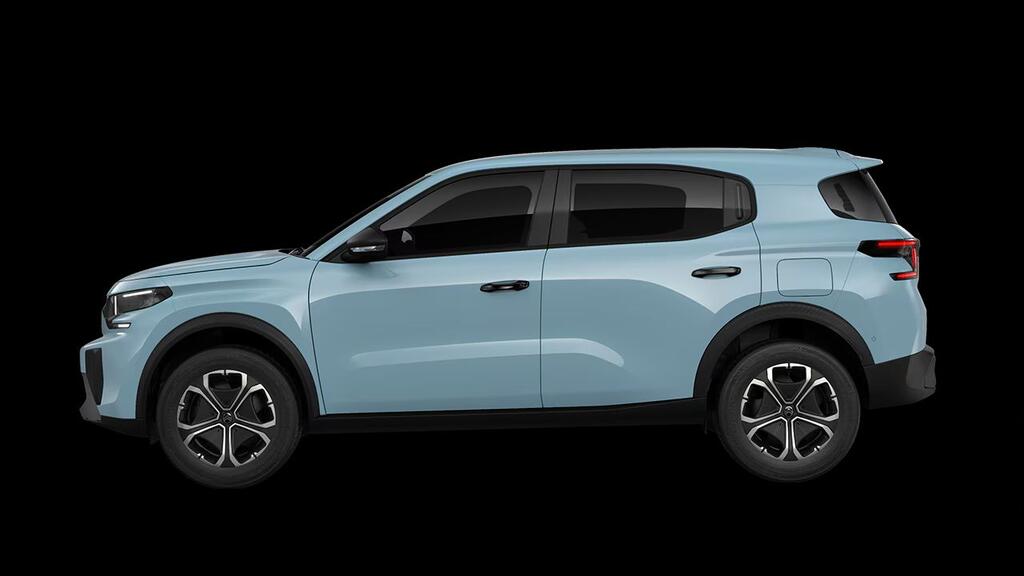 Citroën ë-C3 Aircross Eléctrico 113cv YOU - Foto 361