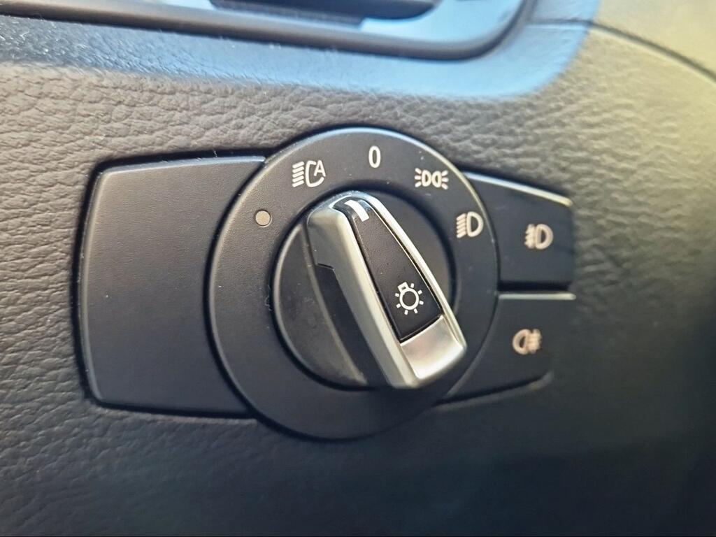 BMW X1 sDrive18d - Foto 422