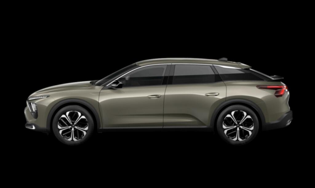 Citroën C5 X PureTech 96kW (130CV) S&S EAT8 Plus - Foto 388