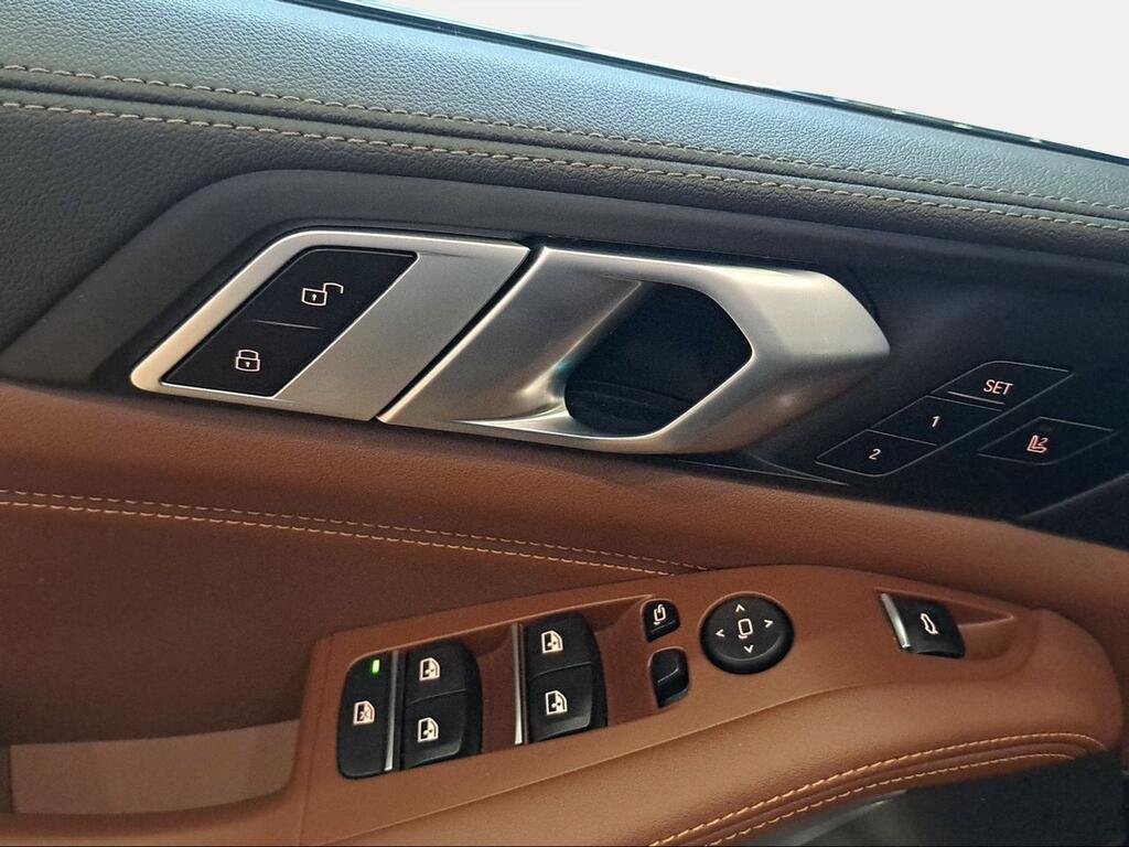 BMW X5 xDrive40d Paquete M Sport - Foto 364