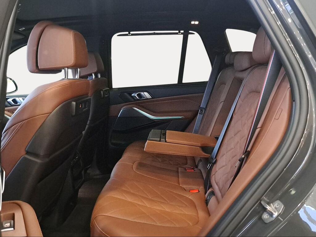 BMW X5 xDrive40d Paquete M Sport - Foto 353