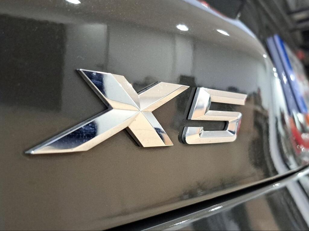 BMW X5 xDrive40d Paquete M Sport - Foto 380