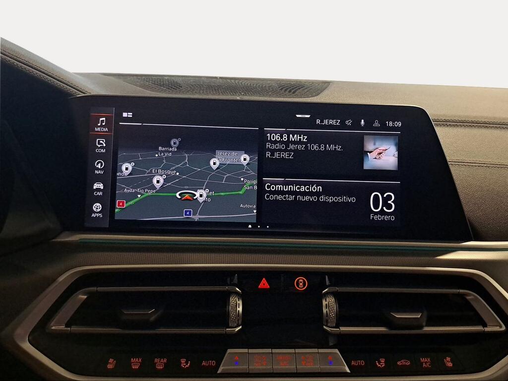 BMW X5 xDrive40d Paquete M Sport - Foto 355