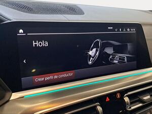 BMW X5 xDrive40d Paquete M Sport