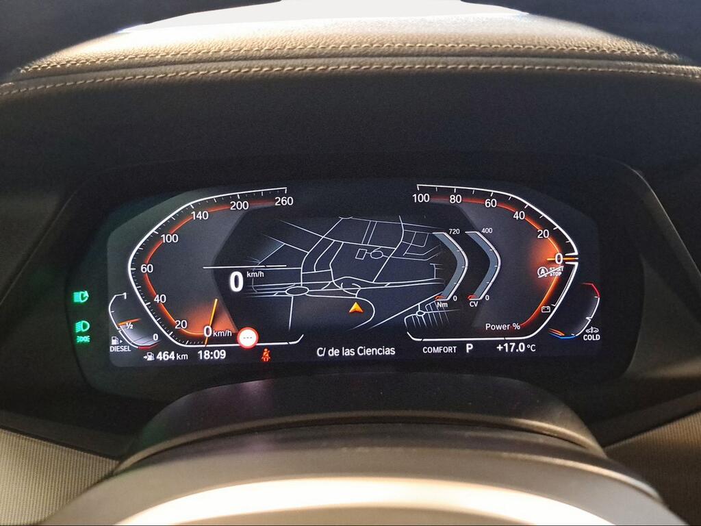 BMW X5 xDrive40d Paquete M Sport - Foto 361