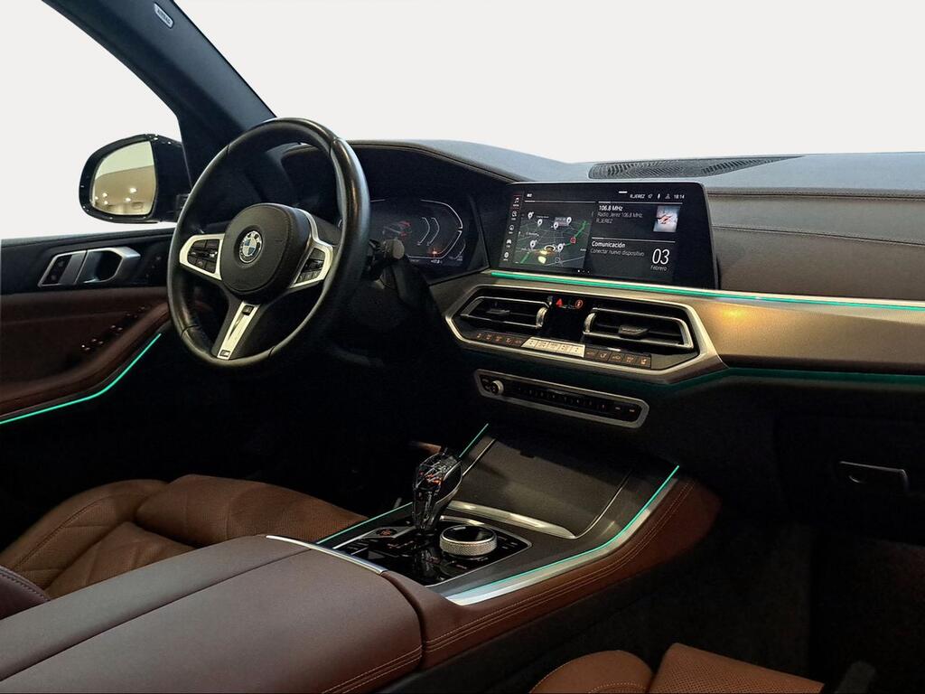 BMW X5 xDrive40d Paquete M Sport - Foto 358
