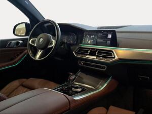 BMW X5 xDrive40d Paquete M Sport