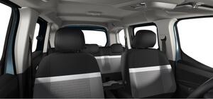 Citroën Berlingo Berlingo Talla M BlueHDI 100 S&S 6v PLUS