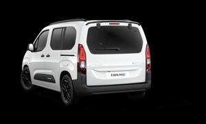 Citroën ë-Berlingo Talla M ë-Berlingo 50 kWh PLUS