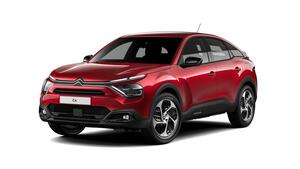 Citroën C4 BlueHDi 130 S&S EAT8 Plus Citroën C4 BlueHDi 130 S&S EAT8 Plus