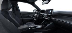 Peugeot 2008 N2008 Style Hybrid 110 eDCS6