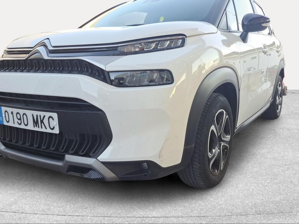 Citroën C3 Aircross PureTech 81kW (110CV) S&S Feel Pack - Foto 386
