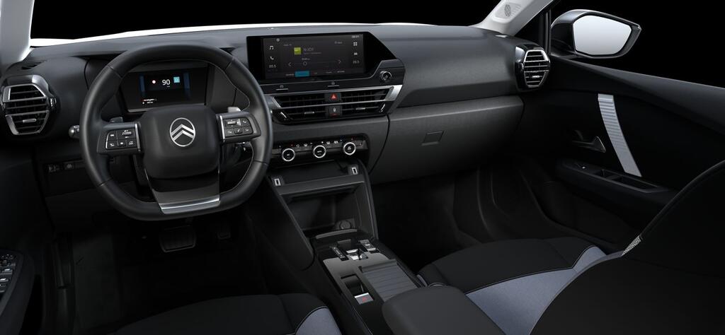 Citroën C4 Hybrid 100 e-DCS6 You - Foto 320