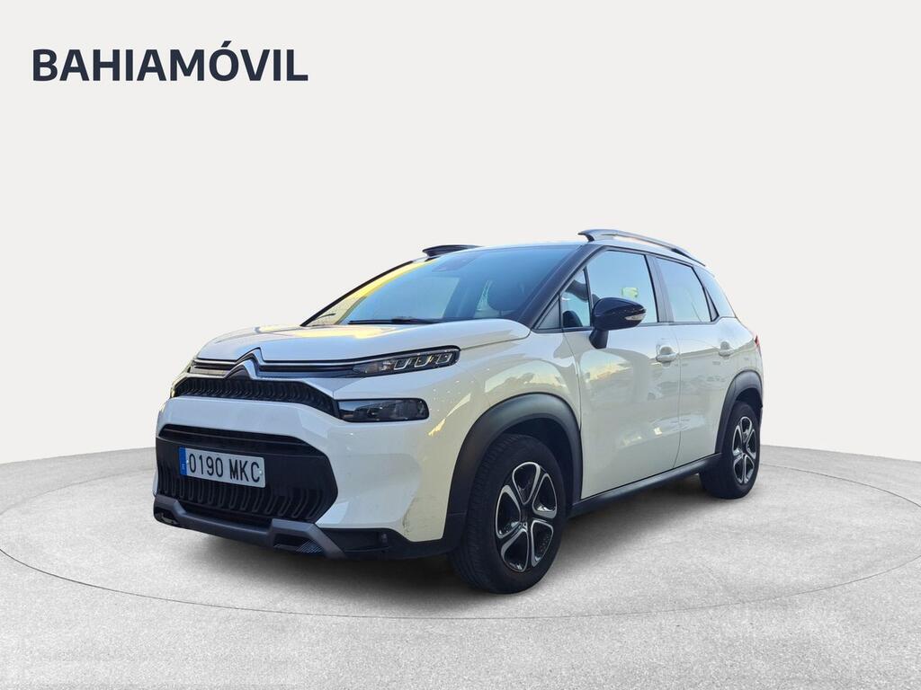 Citroën C3 Aircross PureTech 81kW (110CV) S&S Feel Pack - Foto 374