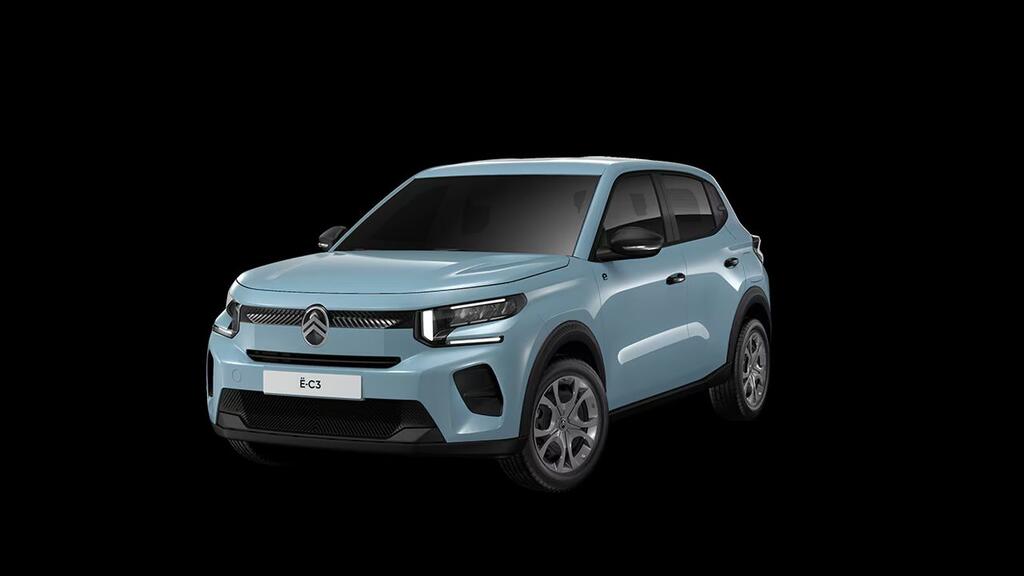 Citroën ë-C3 ë-C3 Eléctrico You - Foto 338