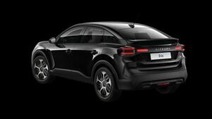 Citroën ë-C4 ë-C4 eléctrico 100kW 50kWh Plus