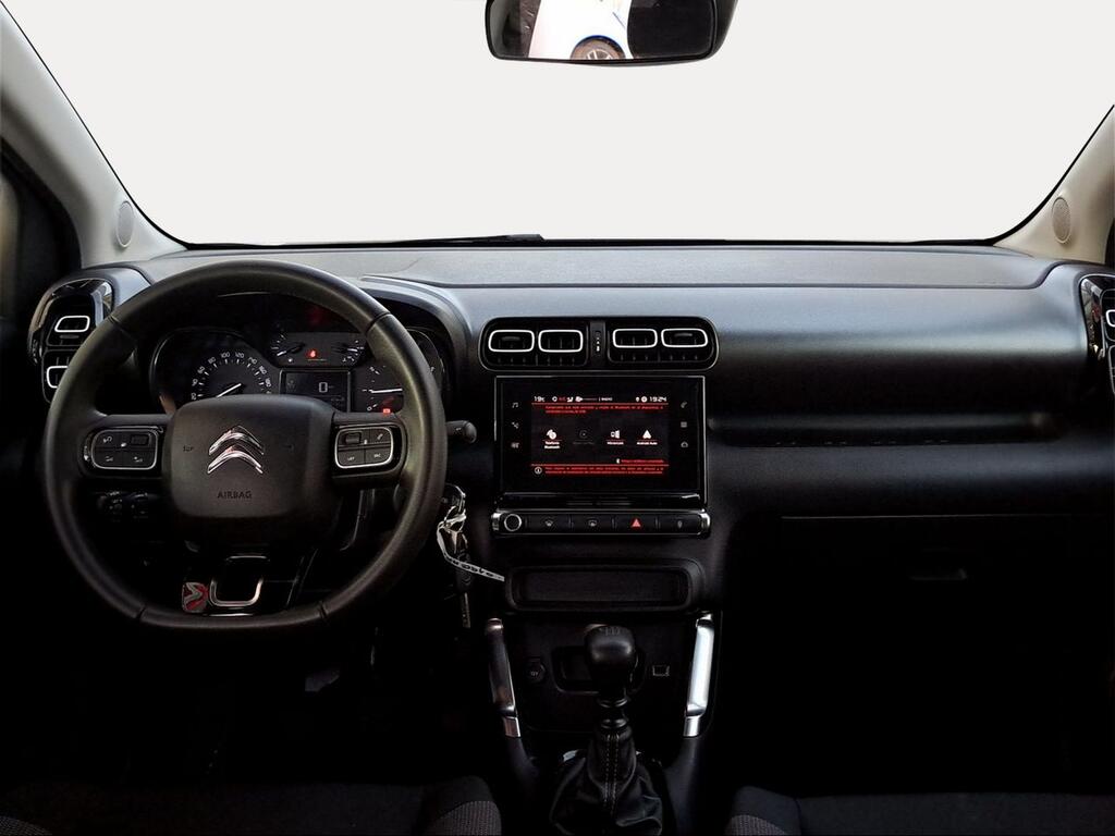 Citroën C3 Aircross PureTech 81kW (110CV) S&S Feel Pack - Foto 381