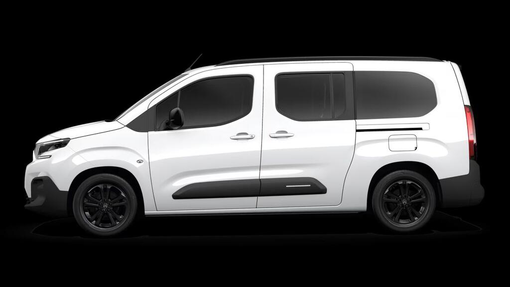 Citroën ë-Berlingo Talla XL ë-Berlingo 50 kWh MAX - Foto 358