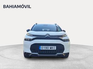 Citroën C3 Aircross PureTech 81kW (110CV) S&S Feel Pack