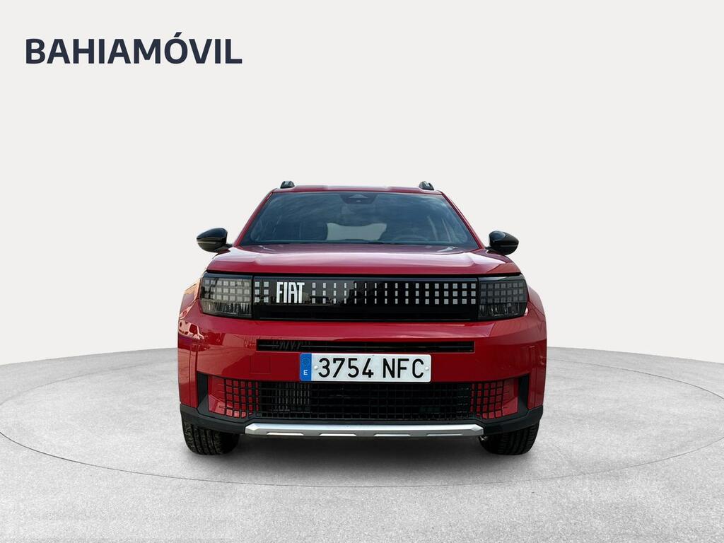 Fiat Grande Panda Icon MHEV 81kW (110cv) - Foto 1669