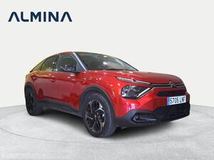 Citroën C4 PureTech 130 S&S 6v Shine