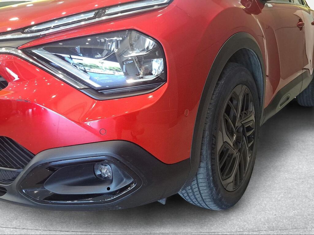 Citroën C4 PureTech 130 S&S 6v Shine - Foto 584