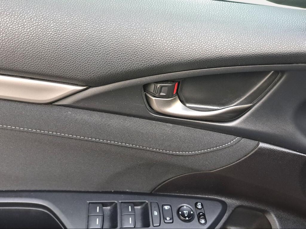 Honda Civic 1.0 I-VTEC TURBO ELEGANCE NAV - Foto 1150