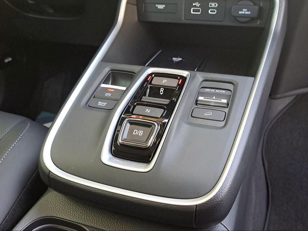 Honda CR-V 2.0 i-MMD HEV 4X2 Elegance - Foto 1444