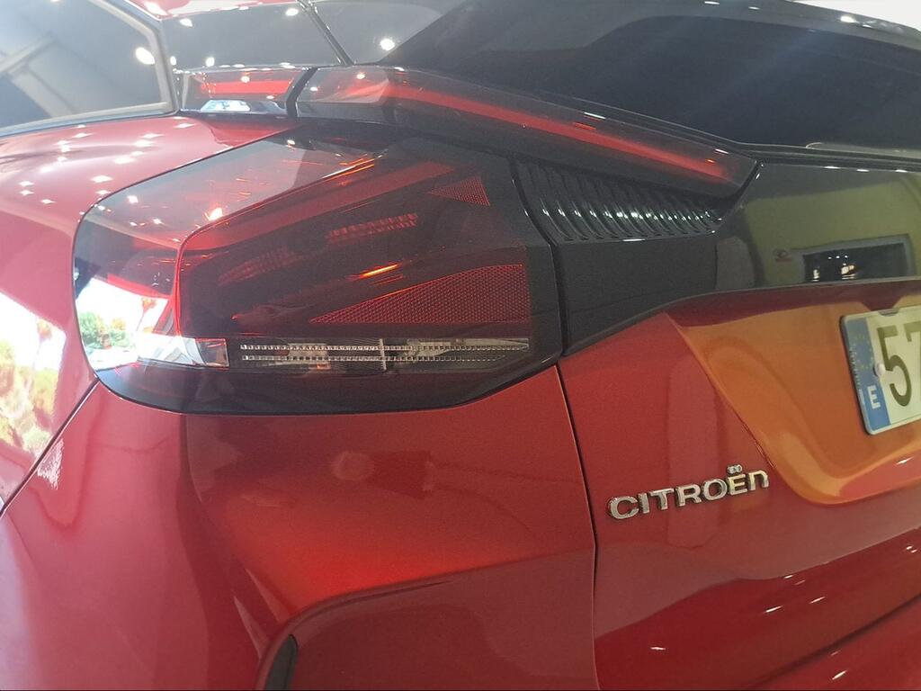 Citroën C4 PureTech 130 S&S 6v Shine - Foto 591