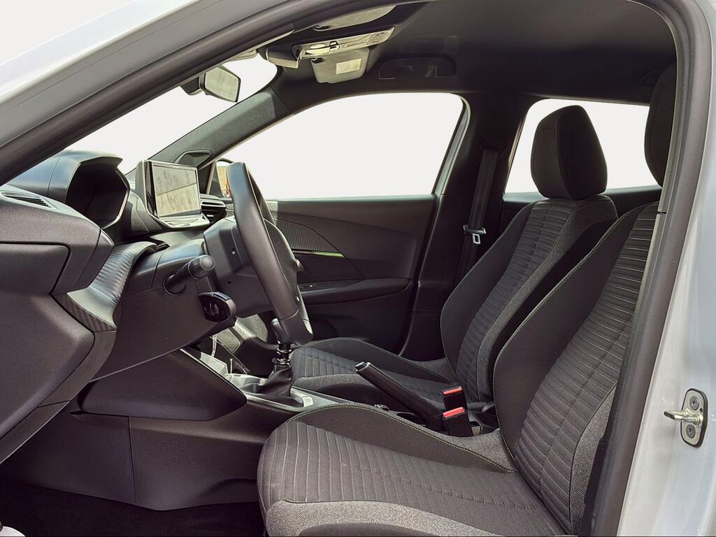 Peugeot 2008 Active Puretech 100 S&S 6 Vel. MAN - Foto 1493