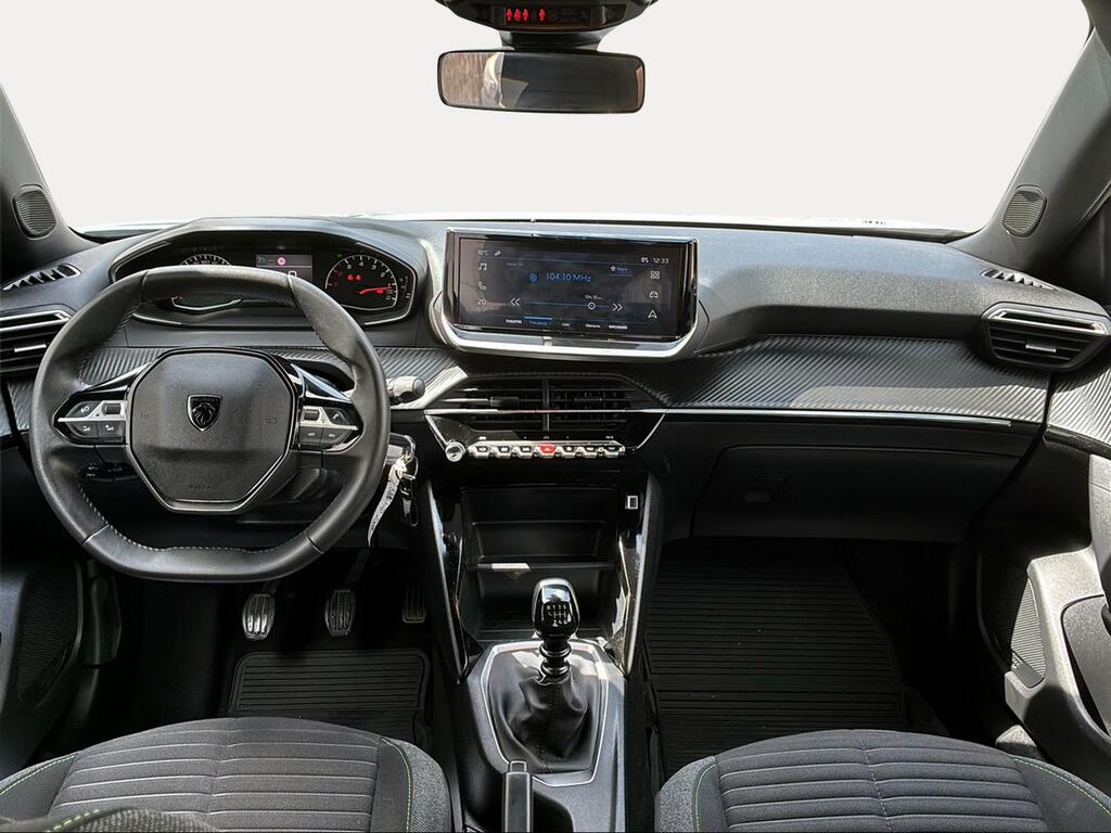 Peugeot 2008 Active Puretech 100 S&S 6 Vel. MAN - Foto 1492